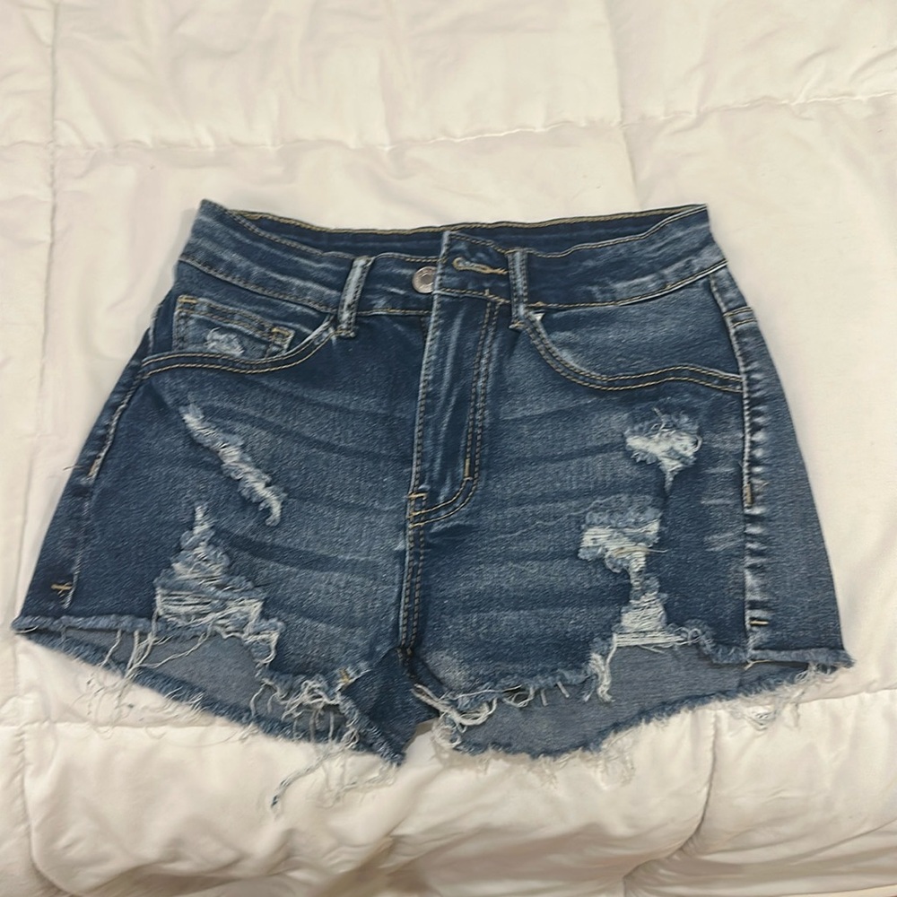 amazon jeans shorts